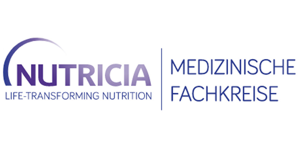 Nutricia medizinische Fachkreise