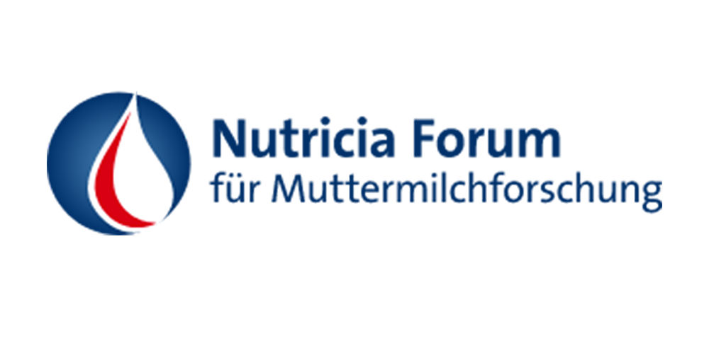 Nutricia Forum für Muttermilchforschung