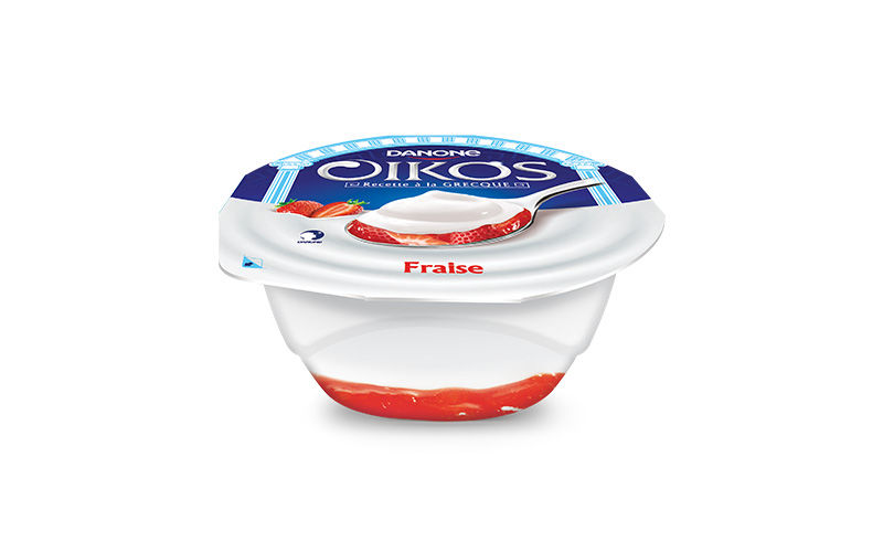 Oikos Fraise