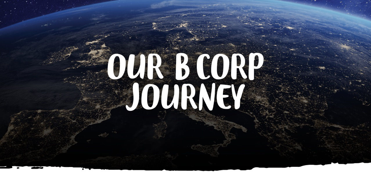 B Corp Certification in the UK and Worldwide