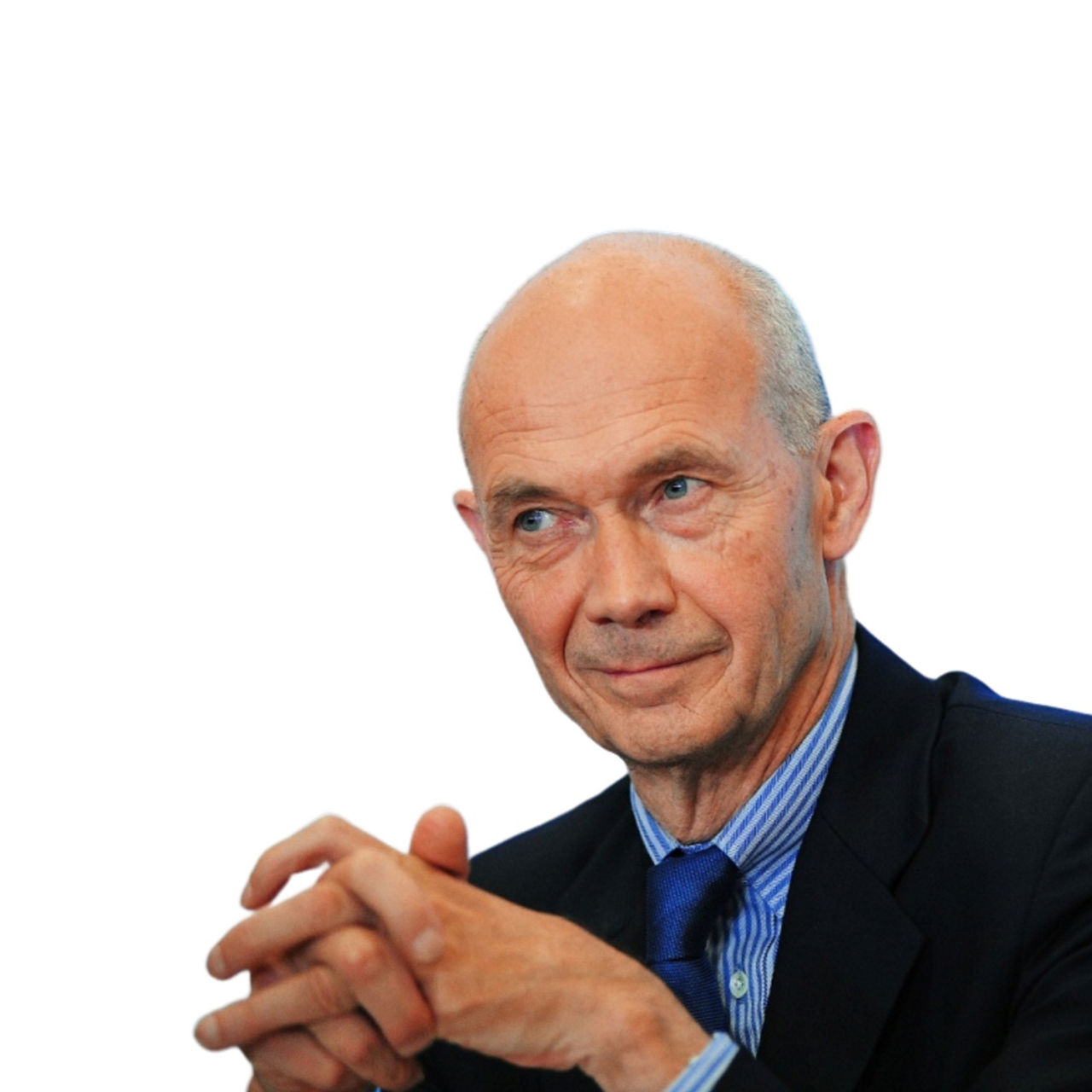 Picture of Pascal Lamy, Chair - Former   Director-General of the WTO