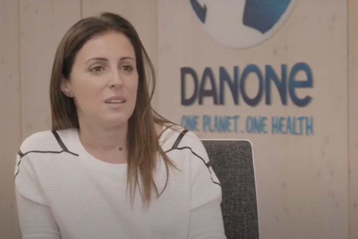 Danone y CEMAS impulsan las jornadas “Alimentado el cambio Juntos” para hablar del futuro de la alimentación