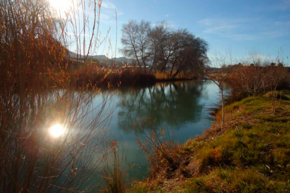 Font Vella & ANSE colaboran para proteger la biodiversidad de la Región de Murcia a través del proyecto Naturaqua2000