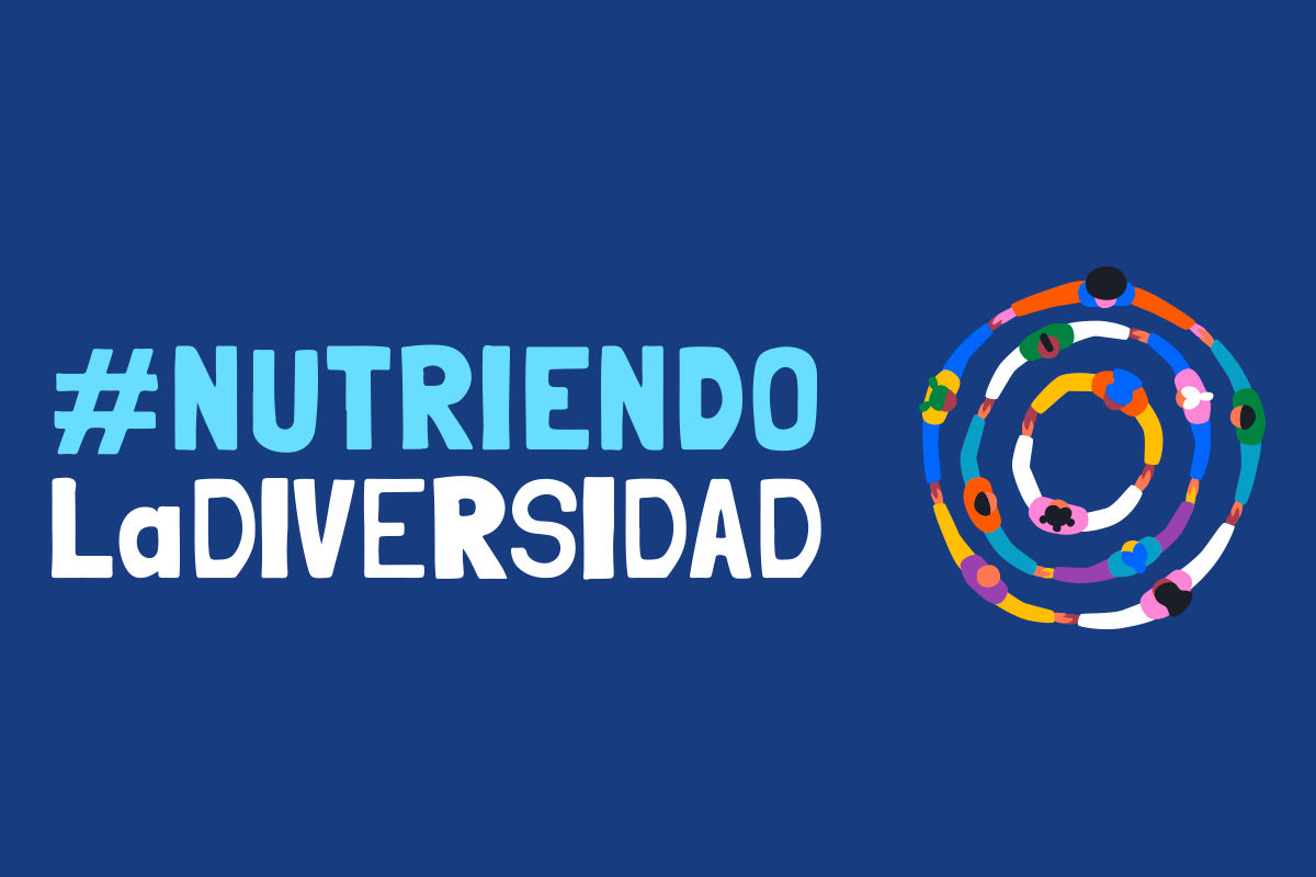 #NutriendoLaDiversidad, la apuesta de Danone por una sociedad más abierta, diversa y respetuosa