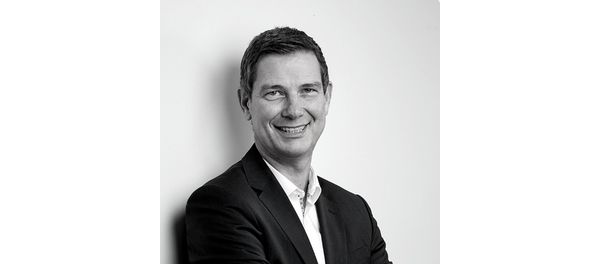 Juergen Esser - Group Deputy CEO in charge of Finance, Technology & Data