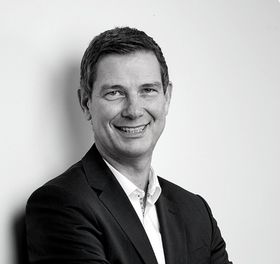 Juergen Esser - Group Deputy CEO in charge of Finance, Technology & Data