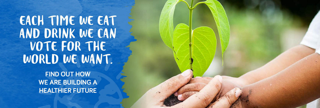 OUR POSTIVE LOCAL AND GLOBAL IMPACT