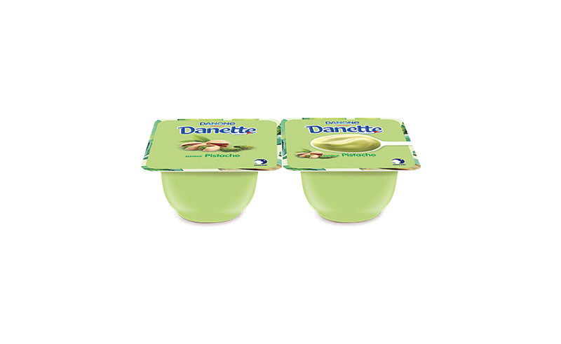 Danette Pistache