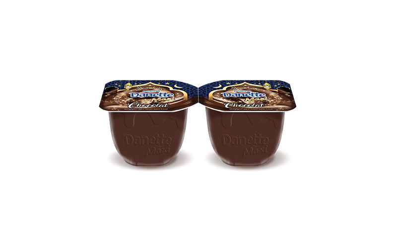 Danette Remdane Maxi