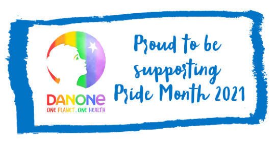 Inclusive Diversity at Danone UK & Ireland