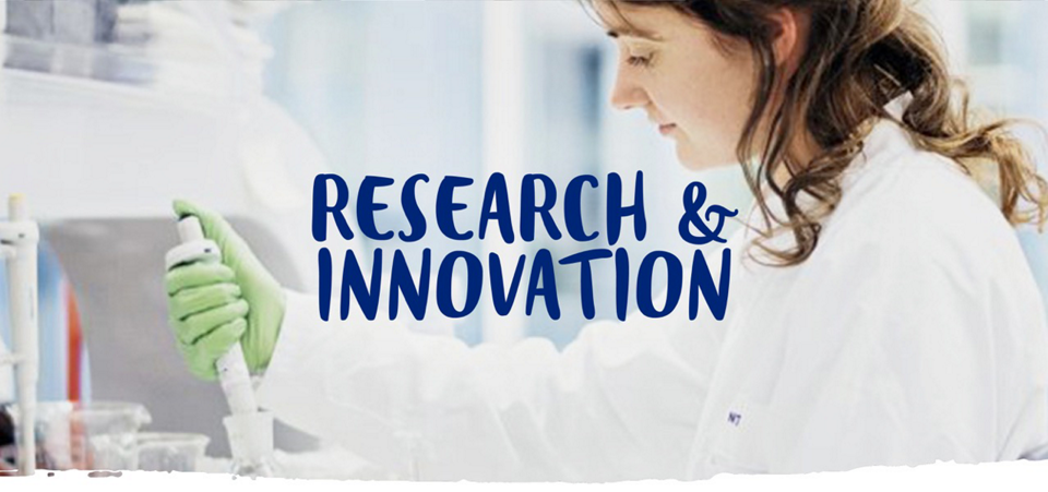 Research & innovation | Danone