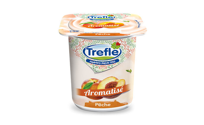 Trèfle ferme pêche