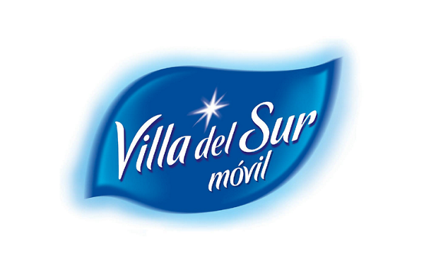 Logo of Villa del Sur_fr