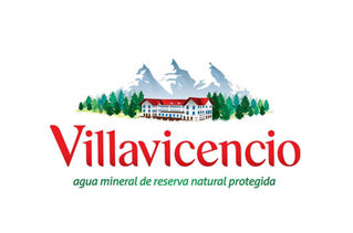 Logo of Villavicencio