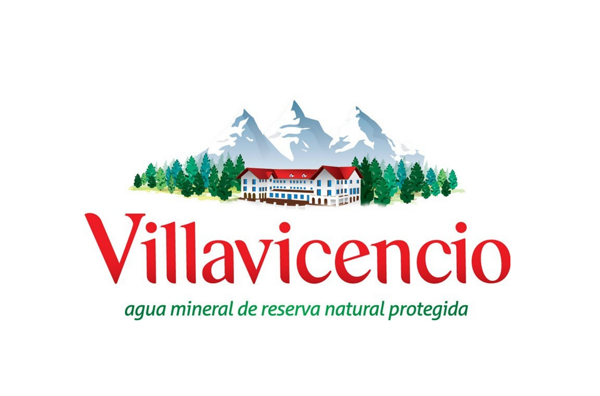 Logo of  Villavicencio_fr