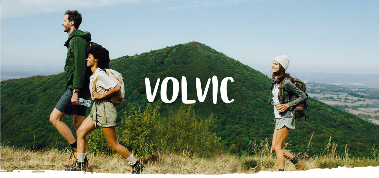Volvic