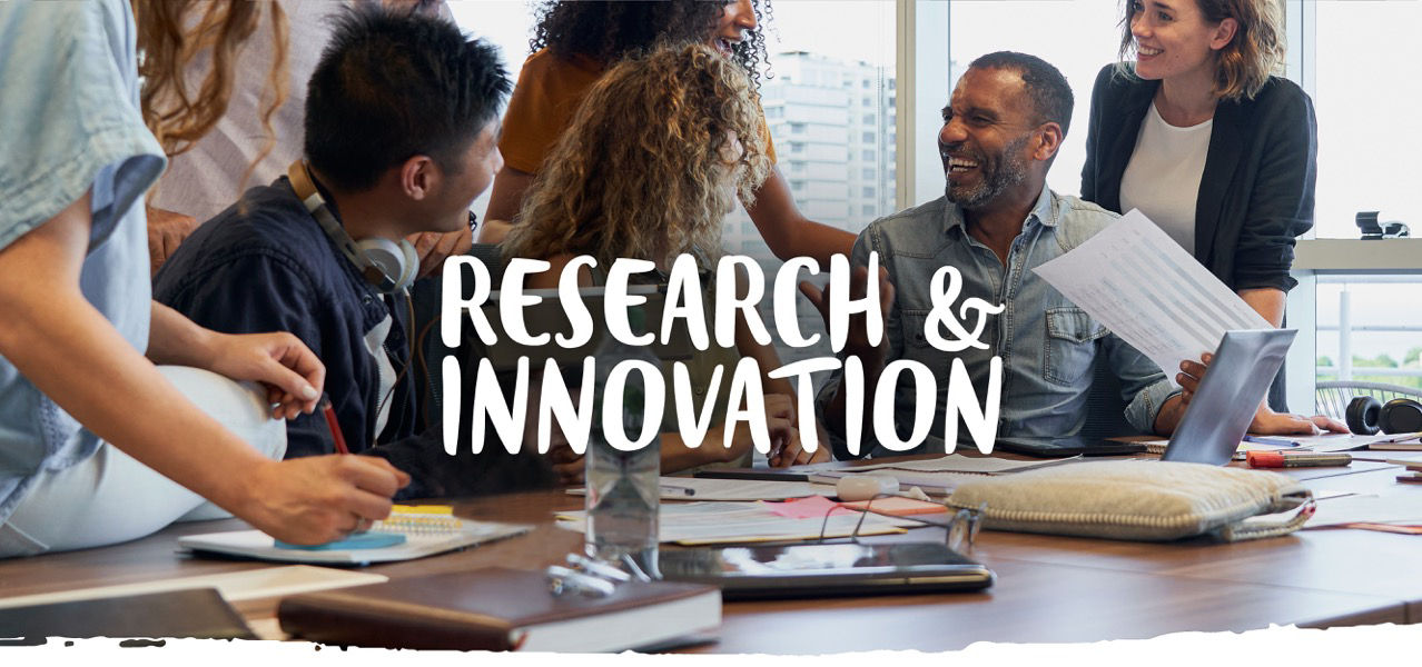 research and innovation waters