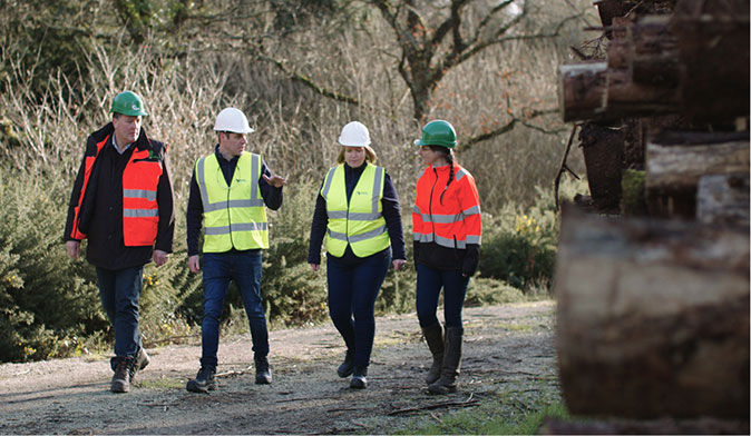 wexford factory workers