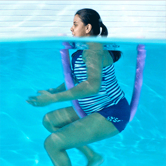 Aquanatal Exercise