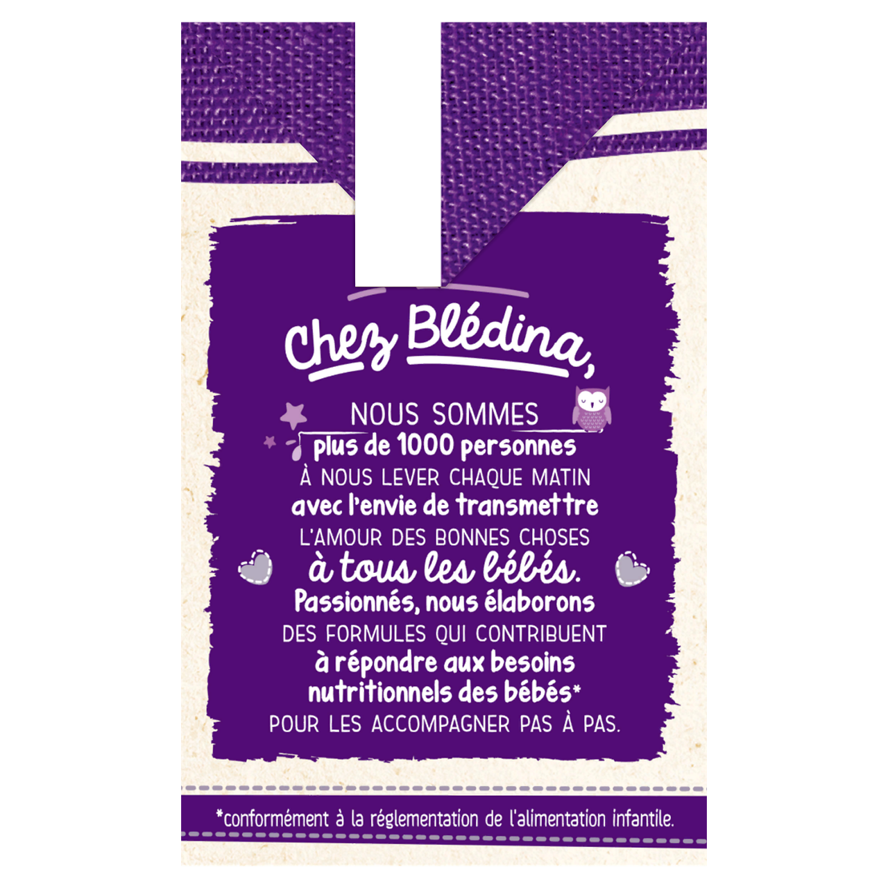 Blédina  - Blédiner - Spinach - 2 x 250 ml - 6m+