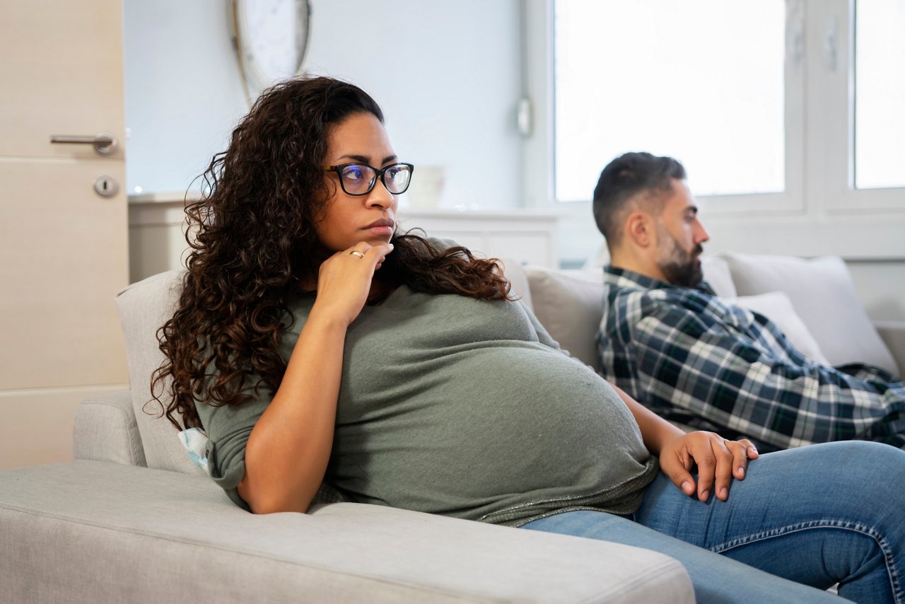 Baby clash : prévenir ou surmonter une crise de couple après l’arrivée du bébé