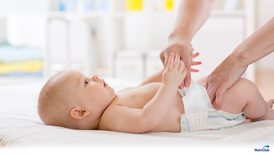 Стул грудничка при лактозной недостаточности - 91 фото