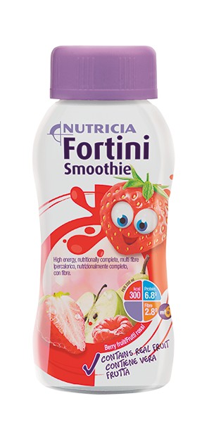 Fortini Smoothie 