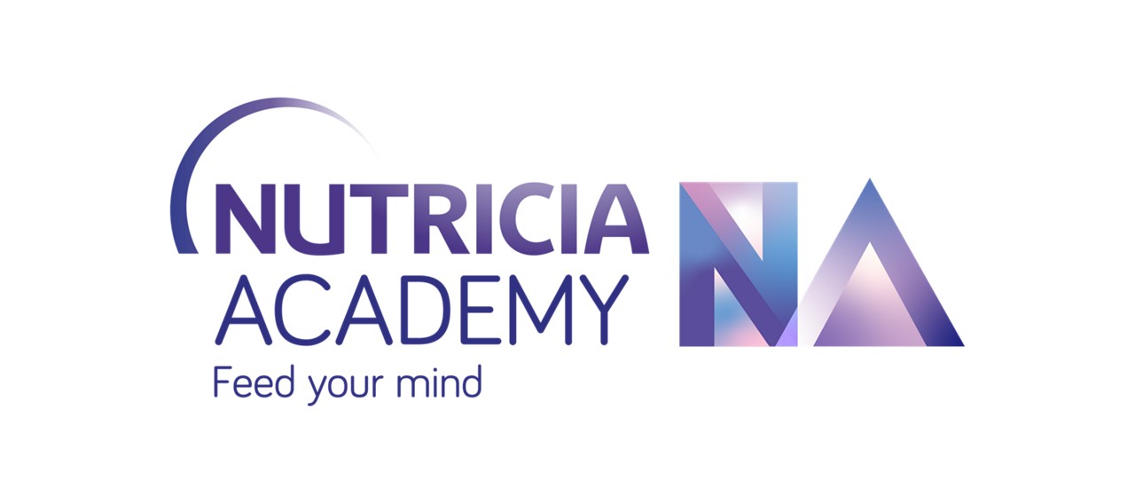 Nutricia Academy logo