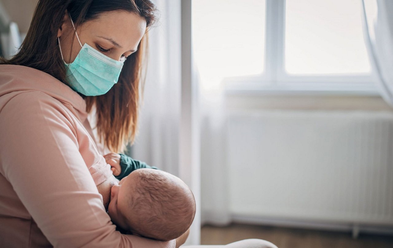 Gérer le stress lié au coronavirus (COVID-19)