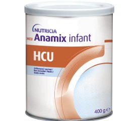 HCU Anamix Infant 400g Tin
