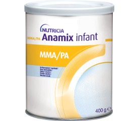 MMA/PA Anamix Infant 400g Tin