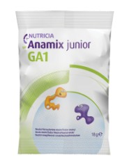 GA1 Anamix Junior Neutral 18g Sachet
