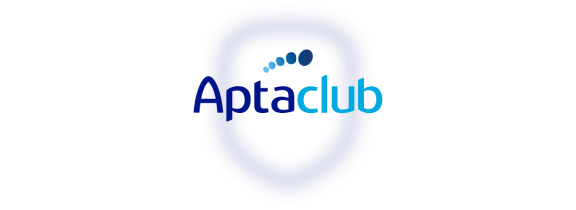 Aptaclub home