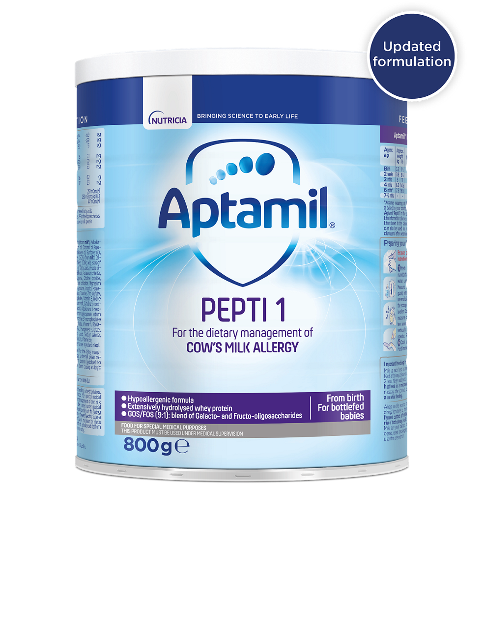 aptamil pepti - 800 g - -超滤- roundal.png前面
