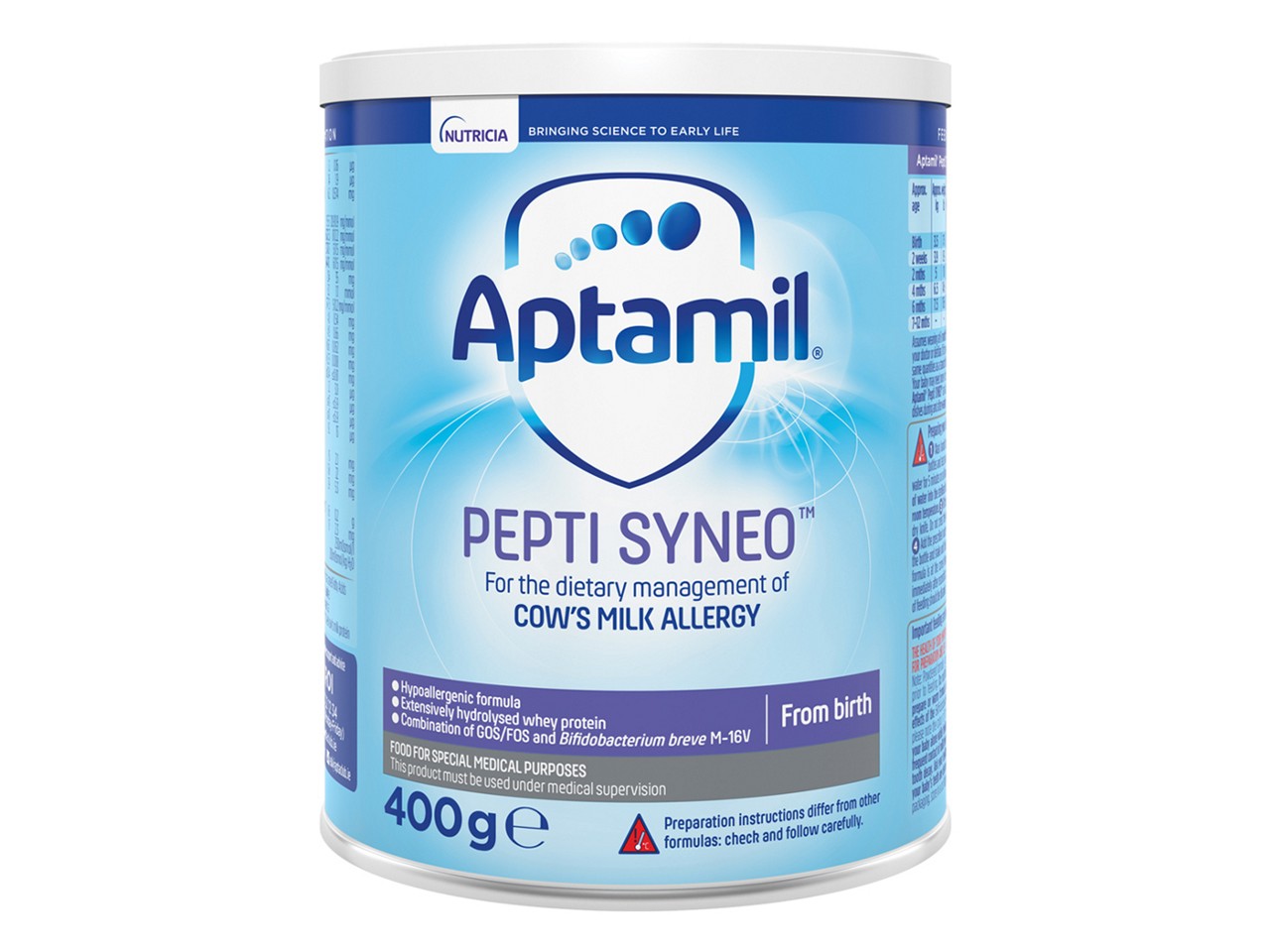 Aptamil Pepti Syneo