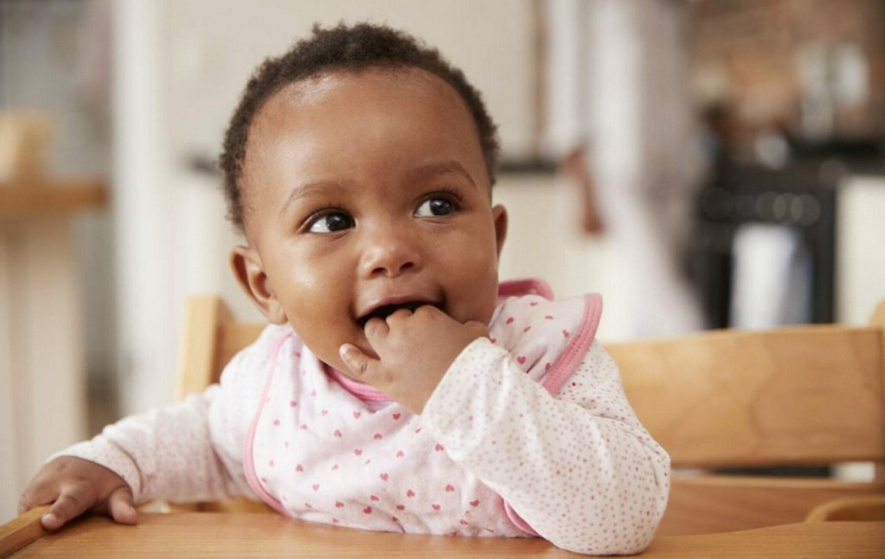 Les besoins nutritionnels de bébé selon son âge - Repas, menu