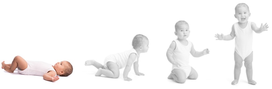 Bebe apprentis