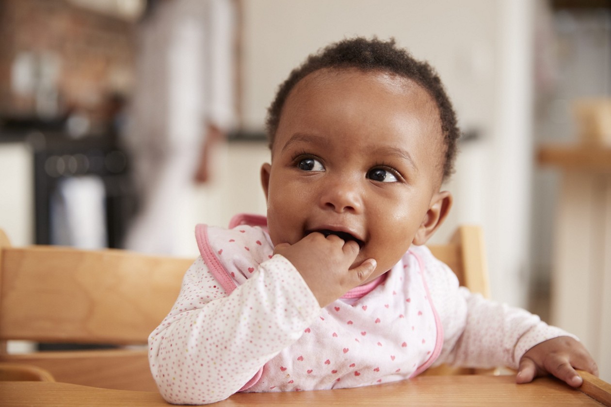 Alimentation de bébé à 2 mois : quels sont ses besoins ?