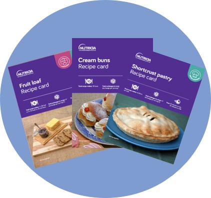 Low protein recipes examples