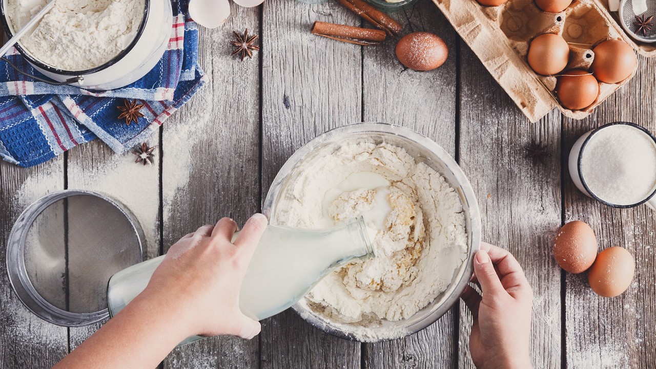 Recipes