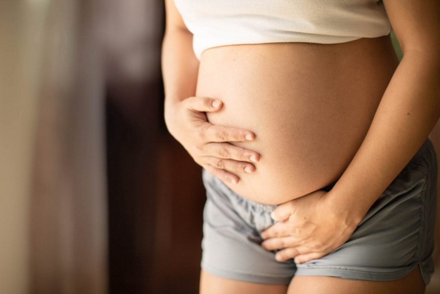 Constipée pendant ma grossesse : que faire ?