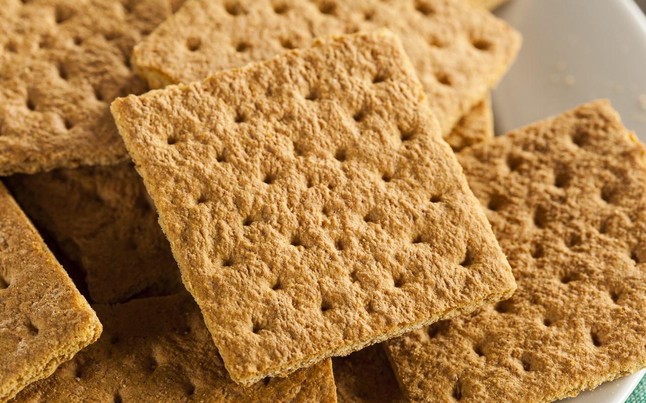 Crackers