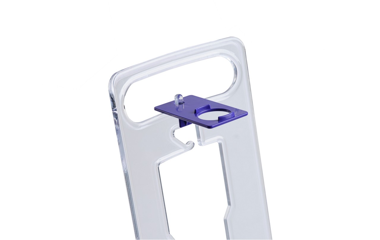 Flocare Bolus Set Hanger image