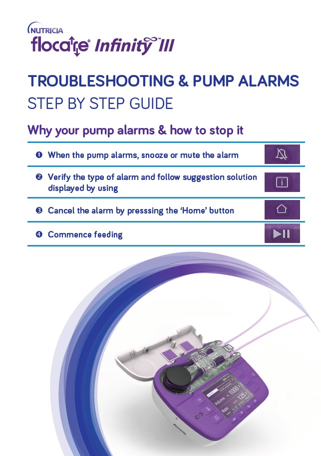 flocare-infinity-III-troubleshooting-guide-thumbnail