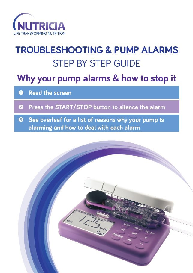 flocare-infinity-pump-troubleshooting-guide-image