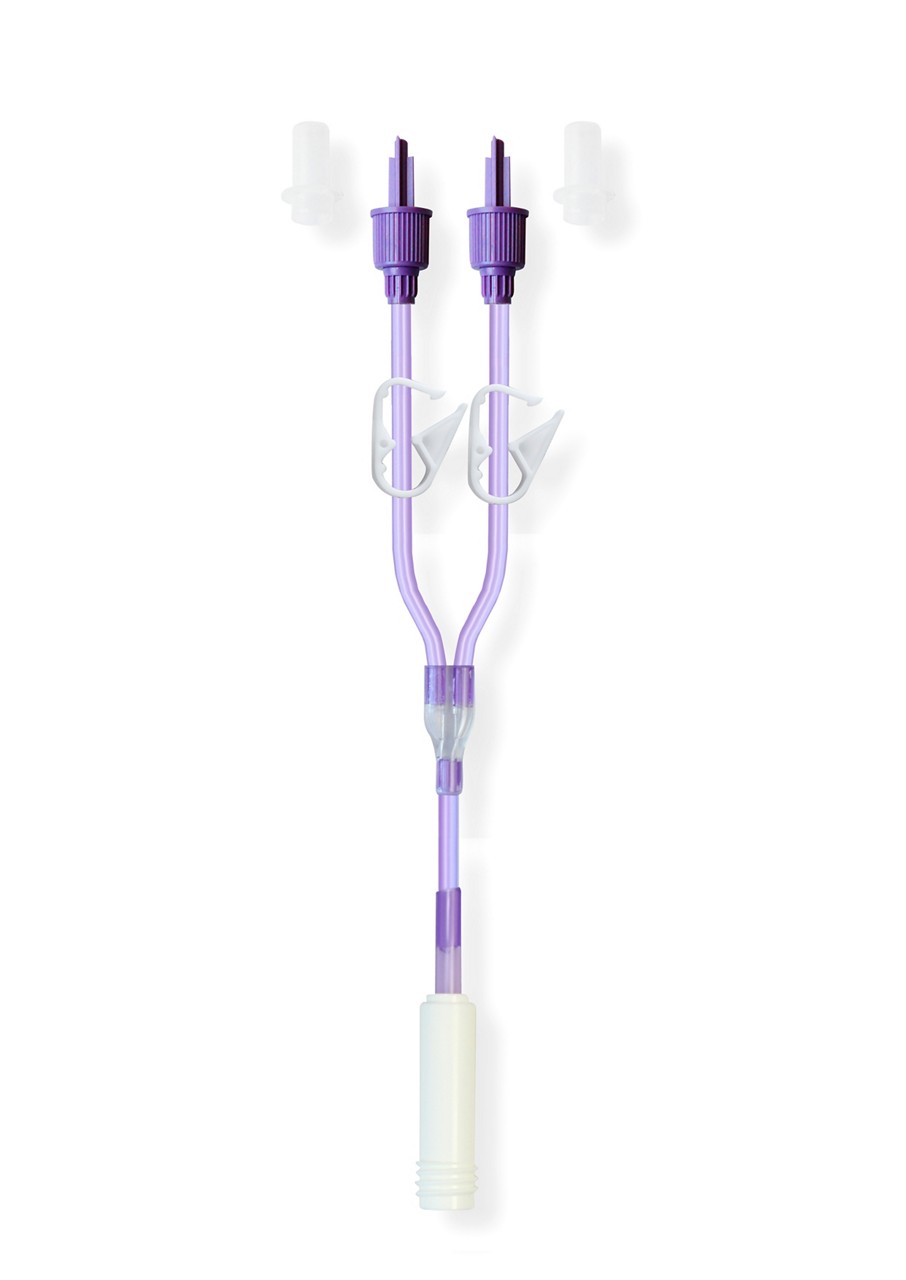 flocare-medical-devices-2-pack-connector-image