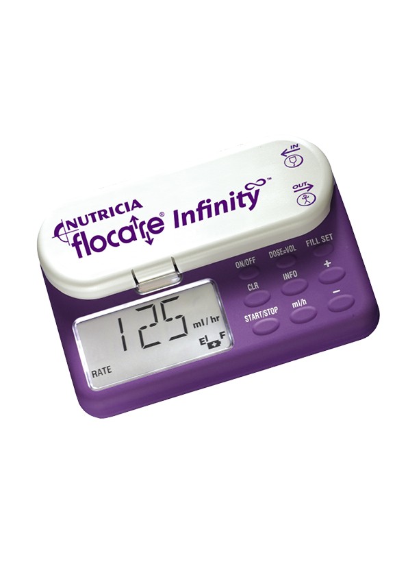 Flocare Infinity II Pump