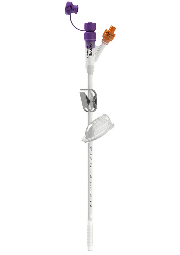 Flocare medical devices replacement tube image