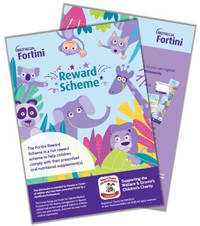 Fortini Rewards Scheme Leave Piece Image