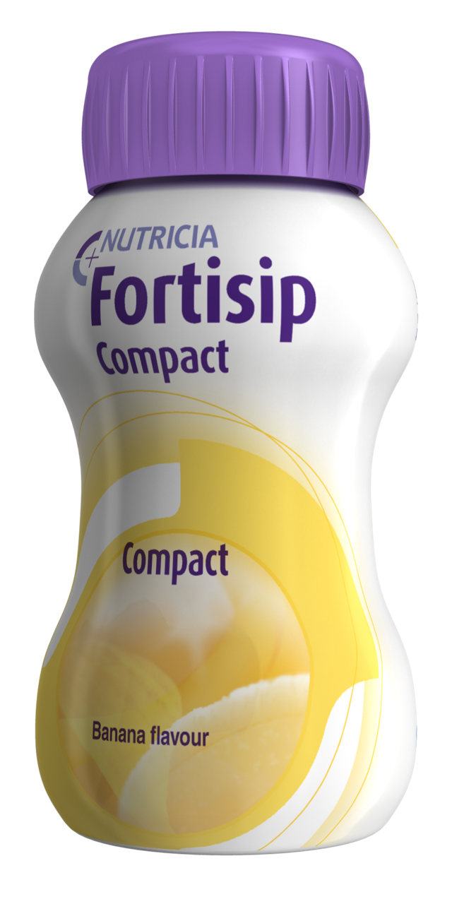 Fortisip Compact bottle image